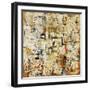 Nomad Ranch-Alexys Henry-Framed Giclee Print
