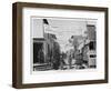 Nome, Alaska, During the Gold Rush-null-Framed Photographic Print