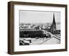 Nome, Alaska-Frank H. Nowell-Framed Photographic Print