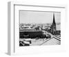 Nome, Alaska-Frank H. Nowell-Framed Photographic Print