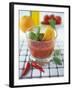 Non-Alcoholic Tomato Drink-Antje Plewinski-Framed Photographic Print