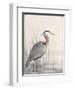 Non-Embellished Keeping Watch I-Tim O'toole-Framed Art Print