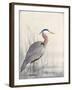 Non-Embellished Keeping Watch I-Tim O'toole-Framed Art Print