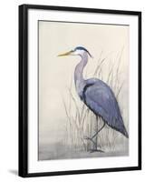 Non-Embellished Keeping Watch II-Tim O'toole-Framed Art Print