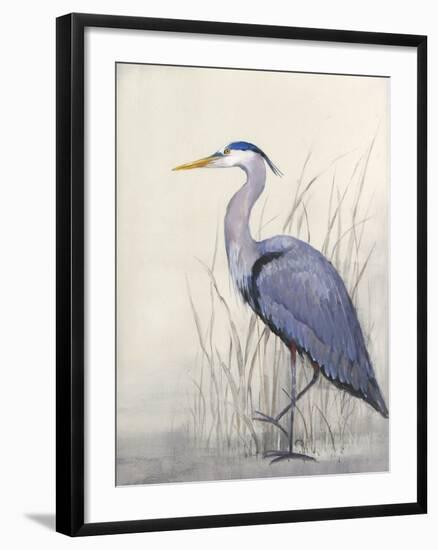 Non-Embellished Keeping Watch II-Tim O'toole-Framed Art Print