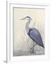 Non-Embellished Keeping Watch II-Tim O'toole-Framed Art Print