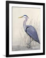 Non-Embellished Keeping Watch II-Tim O'toole-Framed Art Print