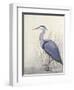 Non-Embellished Keeping Watch II-Tim O'toole-Framed Art Print