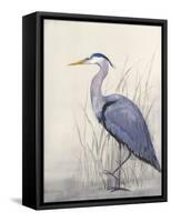 Non-Embellished Keeping Watch II-Tim O'toole-Framed Stretched Canvas