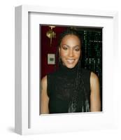 Nona Gaye-null-Framed Photo