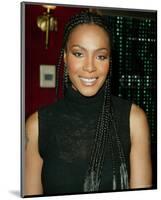 Nona Gaye-null-Mounted Photo