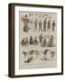 None But the Brave Deserve the Fair-Arthur Hopkins-Framed Giclee Print