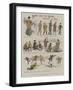 None But the Brave Deserve the Fair-Arthur Hopkins-Framed Giclee Print