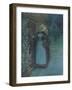 None So Self-Devoted as Hester-Hugh Thomson-Framed Giclee Print