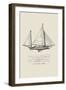 Nonpareil Sharpie-Charles P. Kunhardt-Framed Art Print