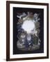 Nonsense-Wayne Anderson-Framed Giclee Print