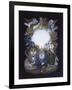 Nonsense-Wayne Anderson-Framed Giclee Print