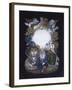 Nonsense-Wayne Anderson-Framed Giclee Print