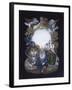 Nonsense-Wayne Anderson-Framed Giclee Print