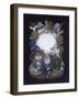 Nonsense-Wayne Anderson-Framed Giclee Print