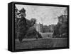 Nonsuch Park, Surrey-null-Framed Stretched Canvas