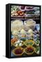 Nonthaburi Market, Bangkok, Thailand, Southeast Asia, Asia-Andrew Taylor-Framed Stretched Canvas