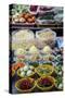 Nonthaburi Market, Bangkok, Thailand, Southeast Asia, Asia-Andrew Taylor-Stretched Canvas