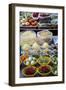 Nonthaburi Market, Bangkok, Thailand, Southeast Asia, Asia-Andrew Taylor-Framed Photographic Print