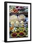 Nonthaburi Market, Bangkok, Thailand, Southeast Asia, Asia-Andrew Taylor-Framed Photographic Print