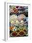 Nonthaburi Market, Bangkok, Thailand, Southeast Asia, Asia-Andrew Taylor-Framed Photographic Print