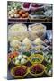 Nonthaburi Market, Bangkok, Thailand, Southeast Asia, Asia-Andrew Taylor-Mounted Photographic Print