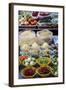 Nonthaburi Market, Bangkok, Thailand, Southeast Asia, Asia-Andrew Taylor-Framed Photographic Print