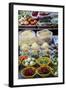 Nonthaburi Market, Bangkok, Thailand, Southeast Asia, Asia-Andrew Taylor-Framed Photographic Print