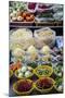 Nonthaburi Market, Bangkok, Thailand, Southeast Asia, Asia-Andrew Taylor-Mounted Photographic Print