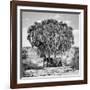 Noon Meeting-Marcel Rebro-Framed Giclee Print