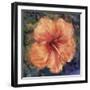 Noon-Maria Trad-Framed Giclee Print