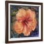 Noon-Maria Trad-Framed Giclee Print