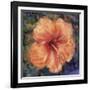 Noon-Maria Trad-Framed Giclee Print