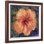 Noon-Maria Trad-Framed Giclee Print