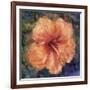 Noon-Maria Trad-Framed Giclee Print