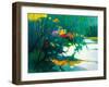 Noonday Dreams-Tadashi Asoma-Framed Art Print