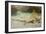 Noonday Heat, 1902-3-Henry Scott Tuke-Framed Giclee Print