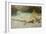 Noonday Heat, 1902-3-Henry Scott Tuke-Framed Giclee Print