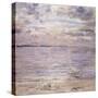 Noontide, Jovie's Neuk-William McTaggart-Stretched Canvas