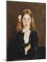 Nora, 1913-Robert Cozad Henri-Mounted Giclee Print