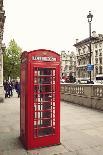 Great Britain, London, Big Ben, tower, landmark, town-Nora Frei-Photographic Print