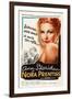 Nora Prentiss-null-Framed Art Print