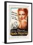 Nora Prentiss-null-Framed Art Print