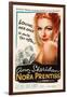 Nora Prentiss-null-Framed Art Print