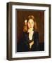 Nora-Robert Henri-Framed Giclee Print